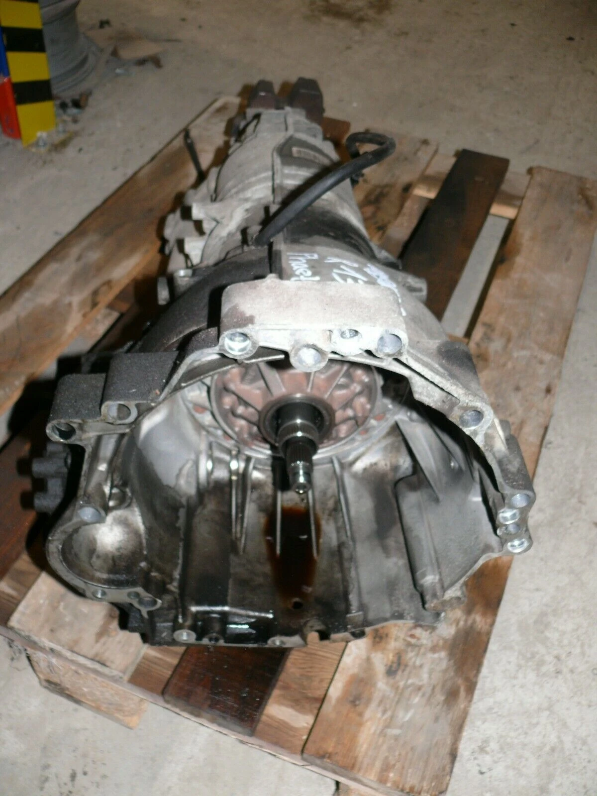     VW Phaeton (3D) 3.0 V6 TDI 4motion 224cv | Mobile.bg   3