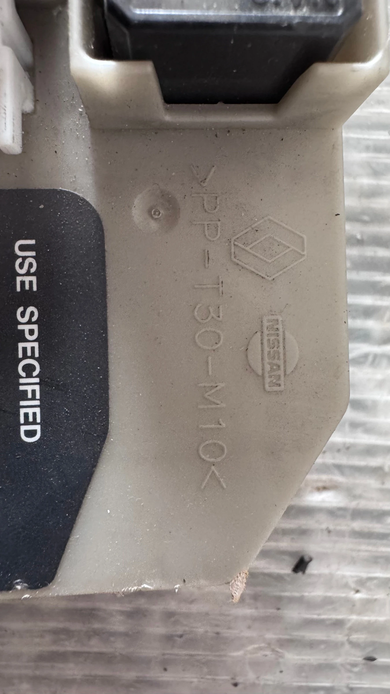 ��������� ����� (������� ����� BSI / BSM ) �� Renault , Nissan - PP-T30-M10 | Mobile.bg � ����������� 2