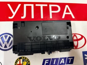 P31489372 �����   Volvo XC60 2018 HW: 32214758 S/N: 30303254 AC92228502 A | Mobile.bg � ����� ������ 3