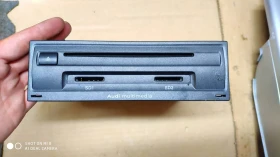 ����� �� �������� �� ���������� �� ���������� MMI 3G �� AUDI A6 4F C6 4e0035652a