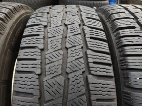 Гуми Зимни 215/65R16, снимка 3