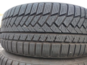 Гуми Зимни 205/45R17, снимка 1