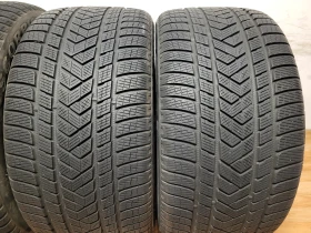Гуми Зимни 275/45R20, снимка 3