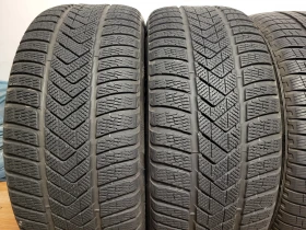 Гуми Зимни 275/45R20, снимка 2