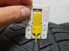 Гуми Зимни 275/45R20, снимка 6