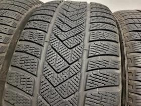 Гуми Зимни 275/45R20, снимка 5
