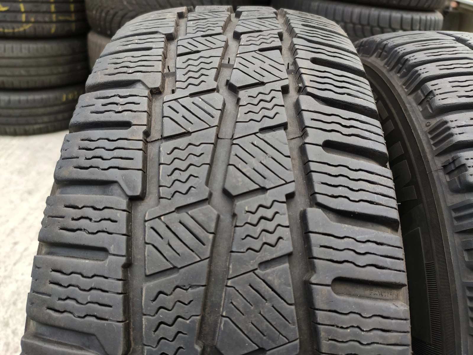  215/65R16 | Mobile.bg   4