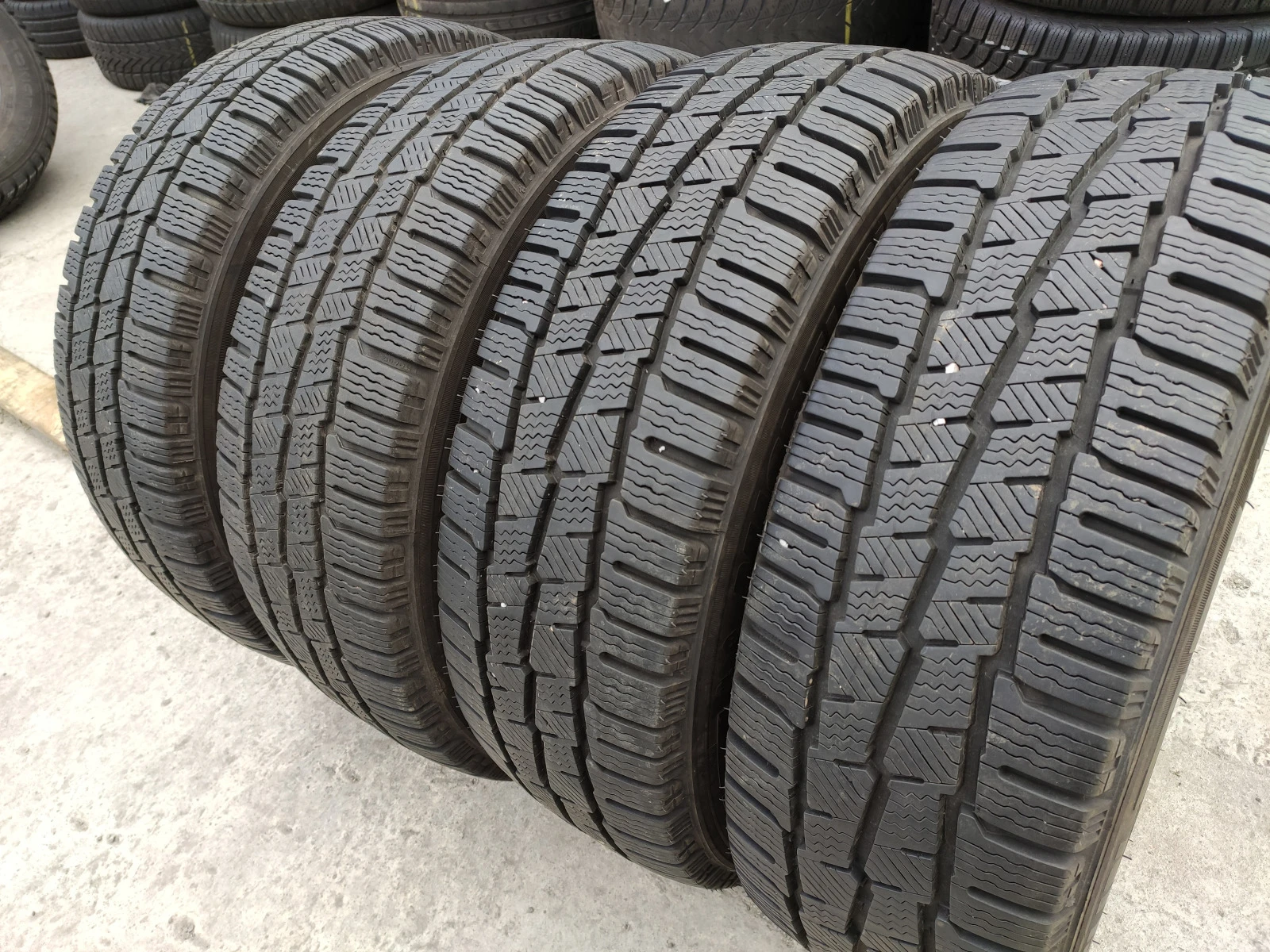  215/65R16 | Mobile.bg   5
