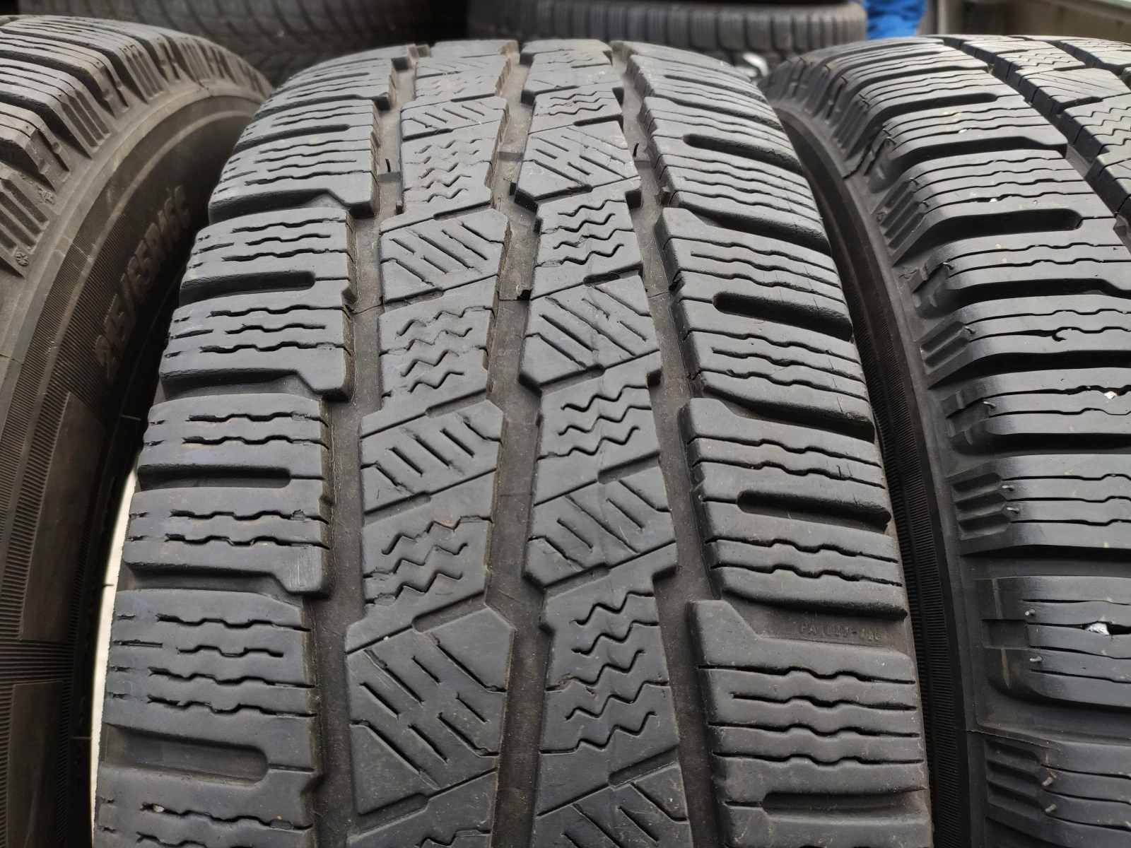  215/65R16 | Mobile.bg   3