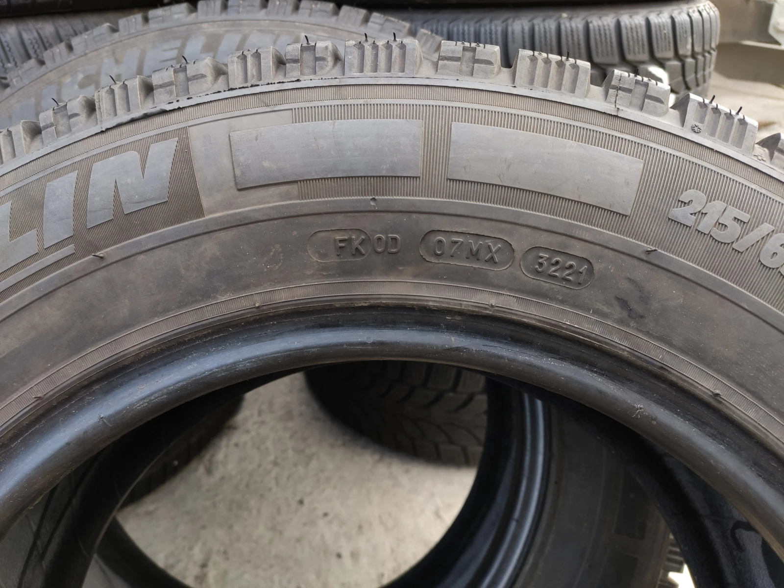  215/65R16 | Mobile.bg   10