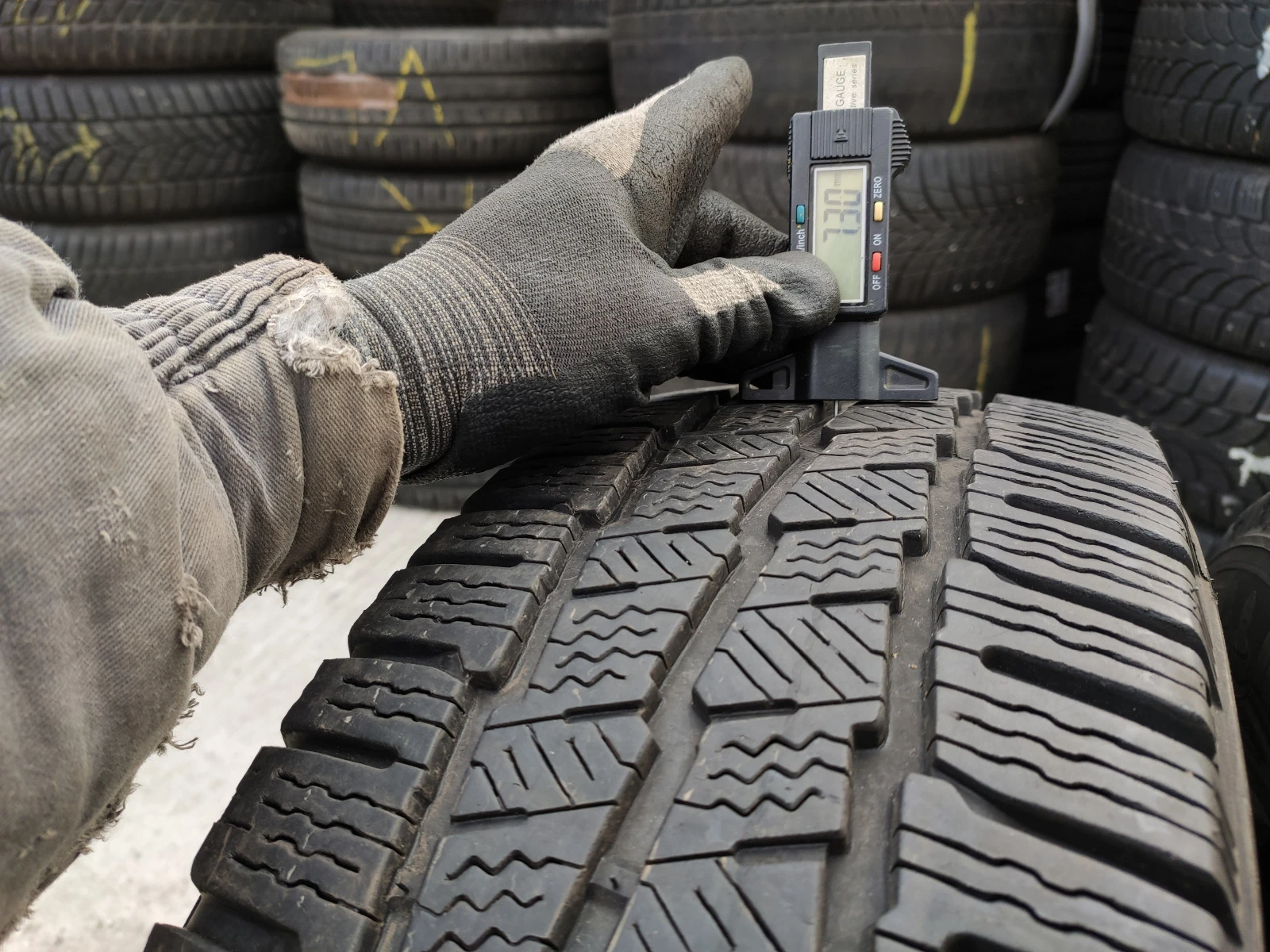  215/65R16 | Mobile.bg   7