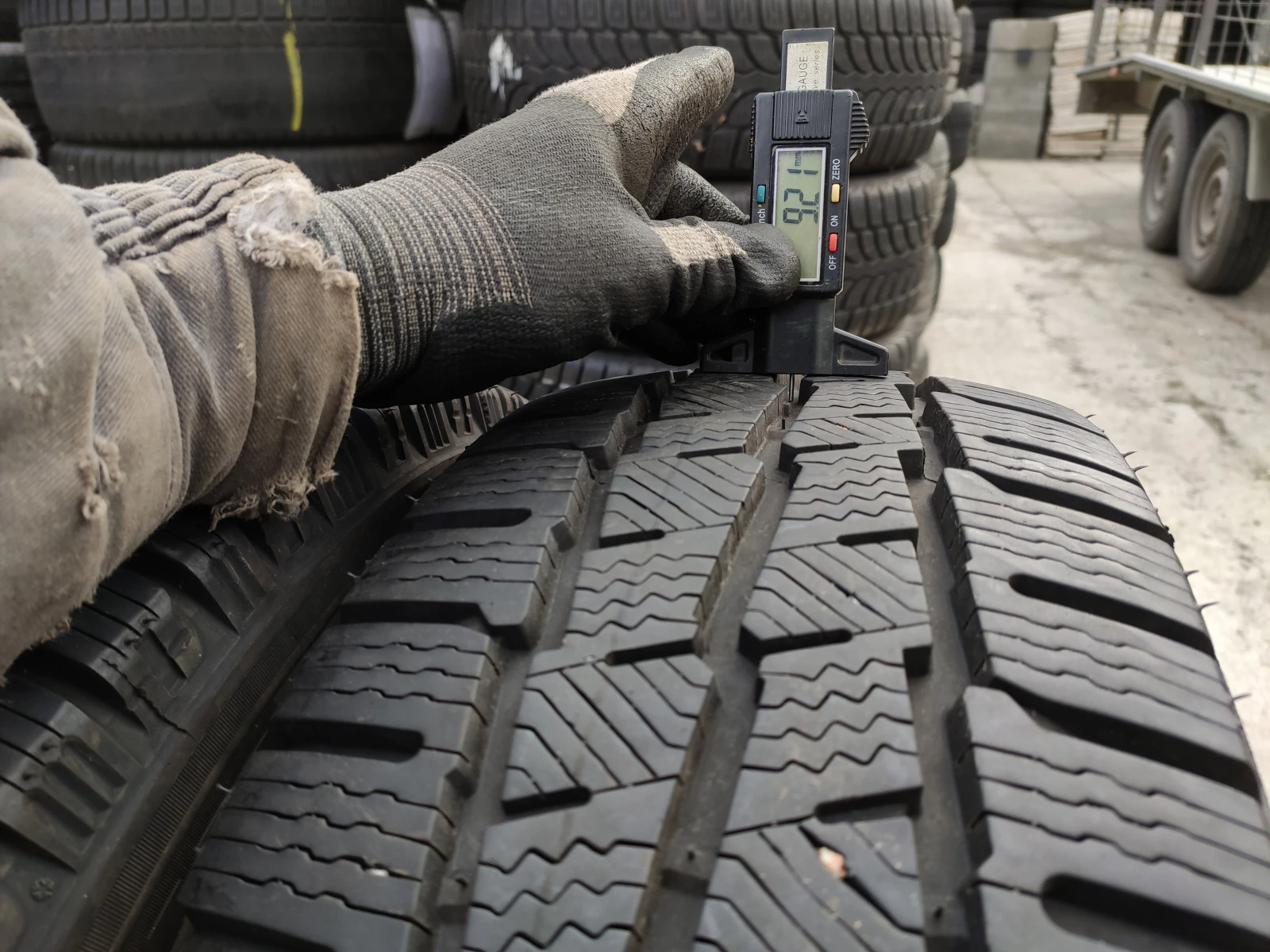  215/65R16 | Mobile.bg   6