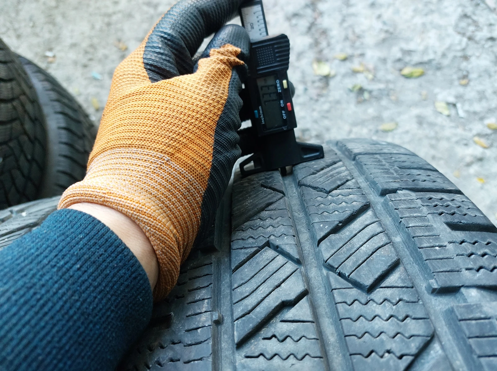  225/65R16 | Mobile.bg   3