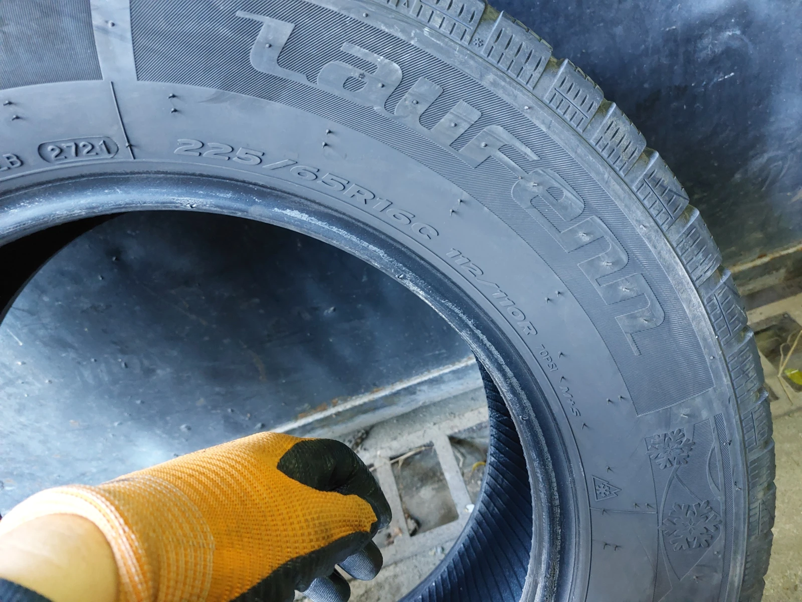  225/65R16 | Mobile.bg   6