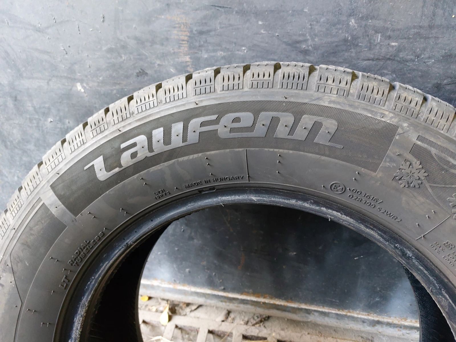  225/65R16 | Mobile.bg   4