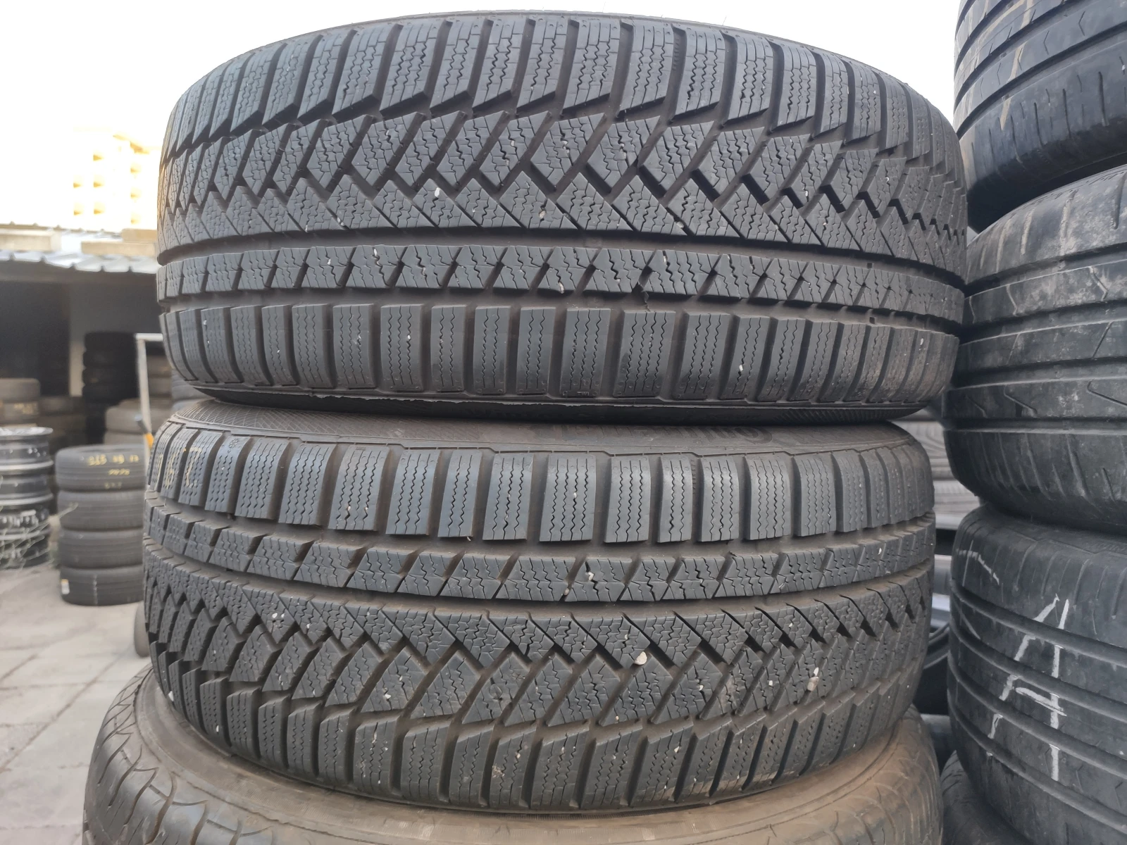  205/45R17 | Mobile.bg   3