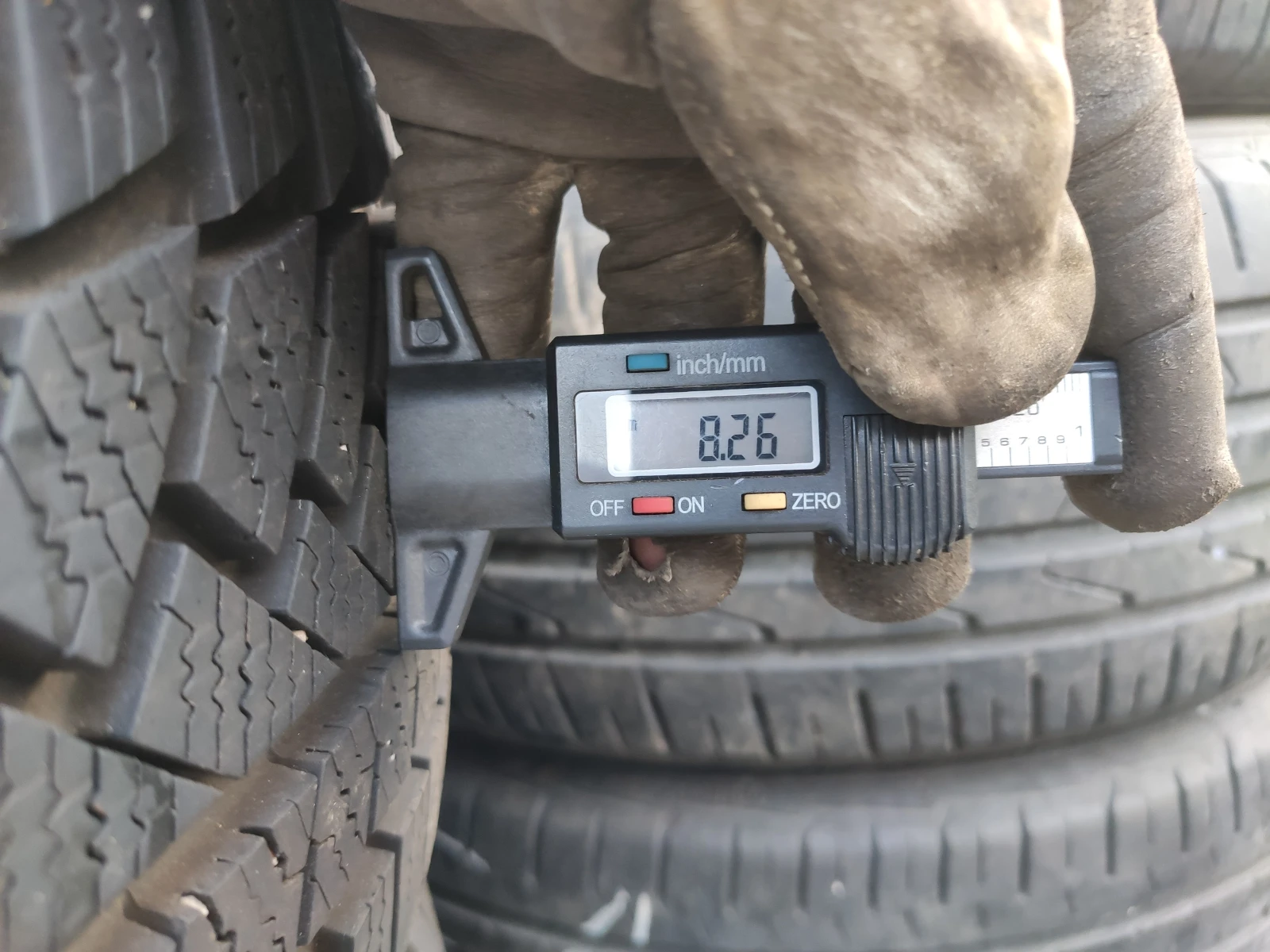  205/45R17 | Mobile.bg   6