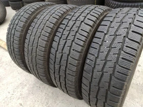 Гуми Зимни 215/65R16, снимка 5 - Гуми и джанти - 44273232