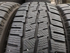 Гуми Зимни 215/65R16, снимка 2 - Гуми и джанти - 44273232