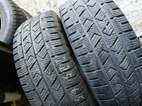 Гуми Зимни 225/65R16, снимка 1 - Гуми и джанти - 48637426