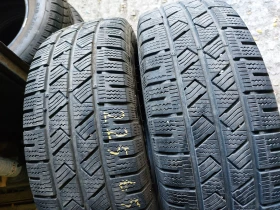 Гуми Зимни 225/65R16, снимка 2 - Гуми и джанти - 48637426