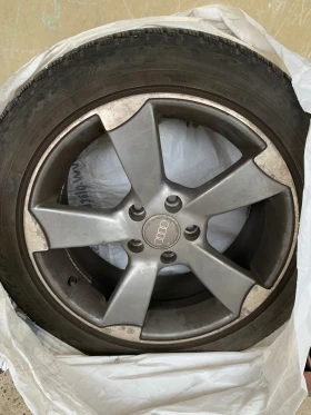 ���� � ������ 225/50R17 �� Audi | Mobile.bg � ����� ������ 3
