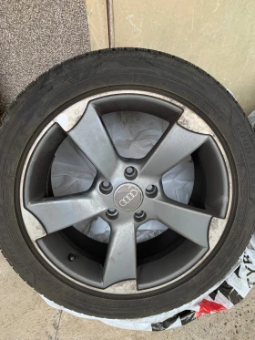 ���� � ������ 225/50R17 �� Audi | Mobile.bg � ����� ������ 2