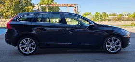 Volvo V60 2.0i //T5//SUMMUM//AVTOMAT//, снимка 3