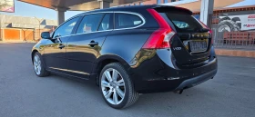 Volvo V60 2.0i //T5//SUMMUM//AVTOMAT//, снимка 6