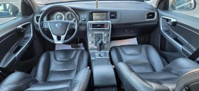 Volvo V60 2.0i //T5//SUMMUM//AVTOMAT//, снимка 11