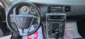 Volvo V60 2.0i //T5//SUMMUM//AVTOMAT//, снимка 12