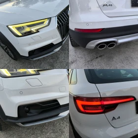 Audi A4 Allroad 2.0TDI ACC QUATTRO ПАНОРАМА, снимка 14