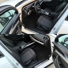 Audi A4 Allroad 2.0TDI ACC QUATTRO ПАНОРАМА, снимка 8