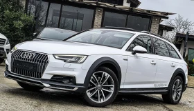 Audi A4 Allroad 2.0TDI ACC QUATTRO ПАНОРАМА, снимка 1