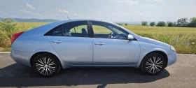 Nissan Primera, снимка 4
