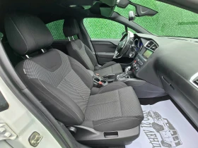 Citroen DS4 1.6BlueHDI* 120кс* AUTOMATIC* Euro-6 FACE LIFT, снимка 12