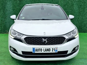 Citroen DS4 1.6BlueHDI* 120кс* AUTOMATIC* Euro-6 FACE LIFT, снимка 1