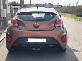 Hyundai Veloster  TURBO, снимка 5