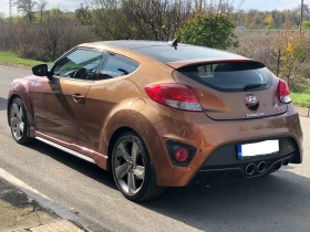 Hyundai Veloster  TURBO, снимка 6