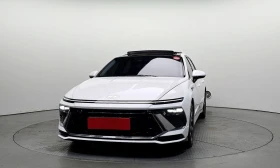 Hyundai Sonata 2.0 LPG Business 2 * НАЙ-ДОБРА ЦЕНА В БЪЛГАРИЯ* , снимка 3