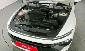 Hyundai Sonata 2.0 LPG Business 2 * НАЙ-ДОБРА ЦЕНА В БЪЛГАРИЯ* , снимка 6