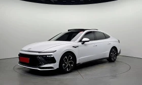 Hyundai Sonata 2.0 LPG Business 2 * НАЙ-ДОБРА ЦЕНА В БЪЛГАРИЯ* , снимка 1