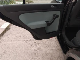 VW Golf Plus 1.6 102 к.с ГАЗ  CROSS, снимка 8