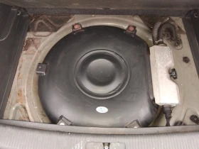 VW Golf Plus 1.6 102 к.с ГАЗ  CROSS, снимка 9