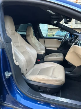 Tesla Model S S70 Facelift Autopilot , снимка 9