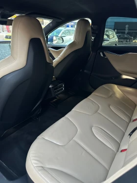 Tesla Model S S70 Facelift Autopilot , снимка 8