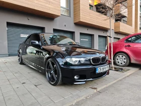 BMW 318 CABRIO, снимка 1