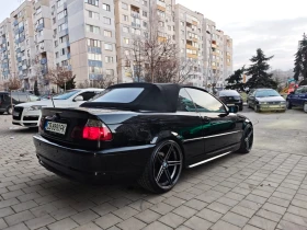 BMW 318 CABRIO, снимка 5
