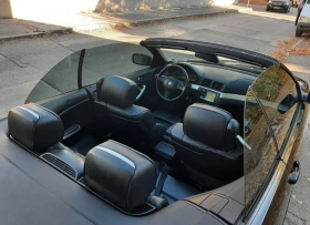 BMW 318 CABRIO, снимка 15