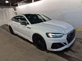 Audi Quattro 2.9 TFSI  CARFAX, снимка 2